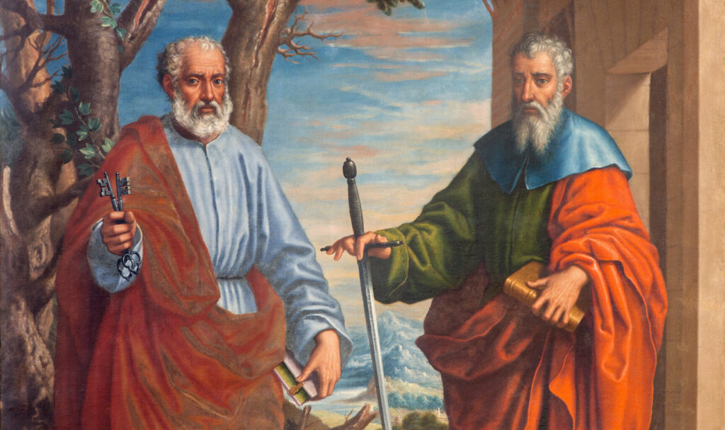 AdobeStock 85644699 scaled e1750758842335 pierre et paul