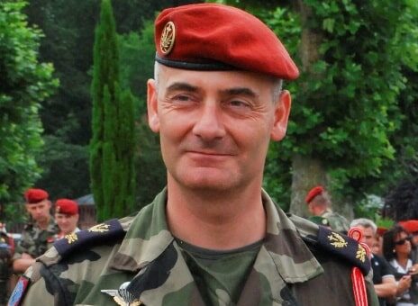 Le Noël des prêtres : Christian Venard ou le Noël d'un aumônier militaire L'Homme Nouveau