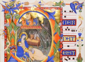 grégorien noël glória avent