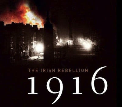 Histoire : trois leçons toujours actuelles  de Pâques 1916 en Irlande L'Homme Nouveau