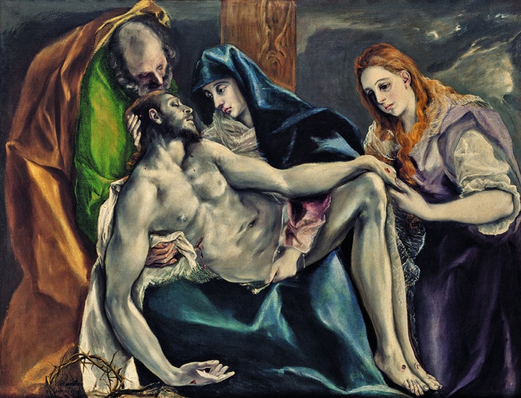 Le Greco : le peintre le plus étonnant de la Renaissance. L'Homme Nouveau