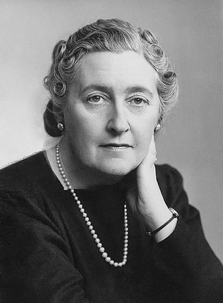 Agatha Christie est-elle un auteur chrétien ? L'Homme Nouveau