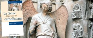 L'Église, un génie ignoré L'Homme Nouveau