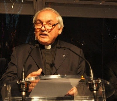 Mgr Aveline, nouvel évêque auxiliaire de Marseille L'Homme Nouveau