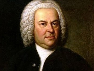 L'été en musique avec… Jean-Sébastien Bach L'Homme Nouveau