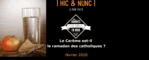 Le Carême est-il le ramadan des catholiques ? L'Homme Nouveau