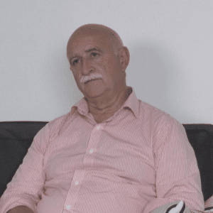 Chercher le sens de sa vie et le trouver dans le Christ, le parcours de Jean-Paul Béchu L'Homme Nouveau