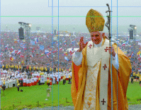 Les papes et la paix L'Homme Nouveau