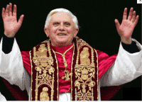 Démission de Benoît XVI L'Homme Nouveau