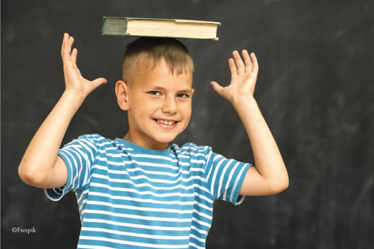 Lire, apprendre, comprendre : trois conseils de lecture pour les enfants L'Homme Nouveau