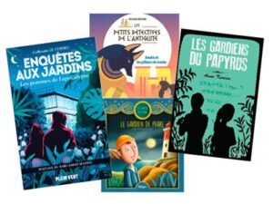 Jeunes lecteurs : que lire ? L'Homme Nouveau