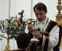 Mgr Brouwet vient d'être nommé évêque de Tarbes L'Homme Nouveau