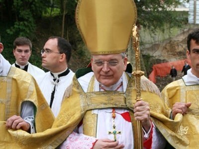 Entretien avec le cardinal Burke : une profonde réforme de l’Église est nécessaire L'Homme Nouveau