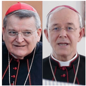 Une clarification au sujet de la signification de la fidélité au Souverain Pontife L'Homme Nouveau