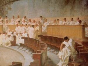 Exécutions politiques L'Homme Nouveau