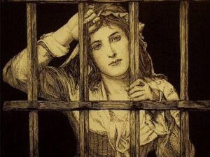 Pauvre Charlotte… L'Homme Nouveau