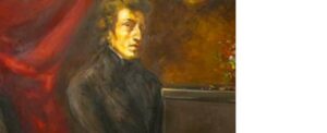 L'été en musique avec… Frédéric Chopin L'Homme Nouveau