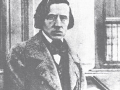 L'été en musique avec… Frédéric Chopin L'Homme Nouveau