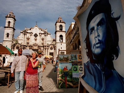 Du Brésil à Cuba : la faillite de la gauche L'Homme Nouveau