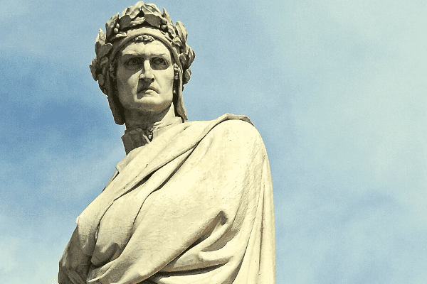 Lettre apostolique "Candor lucis eternae" : pourquoi le Pape a-t-il rendu hommage à Dante ? L'Homme Nouveau