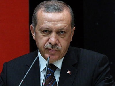 Turquie : la politique conquérante d’Erdogan L'Homme Nouveau