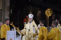 Un nouvel évêque pour les catholiques ukrainiens de France L'Homme Nouveau