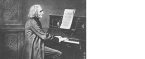 L'été en musique avec… Franz Liszt L'Homme Nouveau