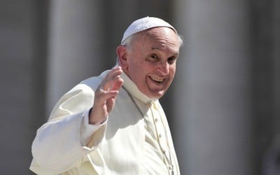 Homélie du Pape François pour la Journée mariale du 13 octobre L'Homme Nouveau