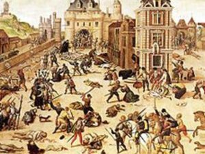 Paix ou tolérance ? L'Homme Nouveau