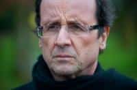 François Hollande, ambassadeur du fauteuil roulant L'Homme Nouveau