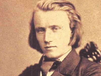 L'été en musique avec… Johannes Brahms L'Homme Nouveau
