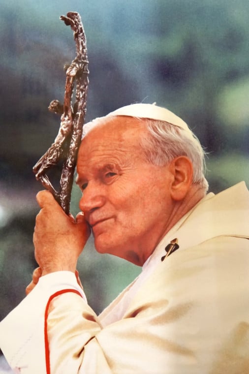 L’Institut Jean-Paul II dans la tourmente L'Homme Nouveau