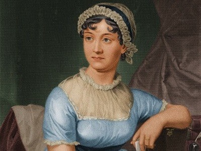 Jane Austen dans La Pléiade L'Homme Nouveau