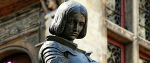 Jeanne d'Arc ou la légitimité surnaturelle :  un entretien avec Jacques Trémolet de Villers L'Homme Nouveau