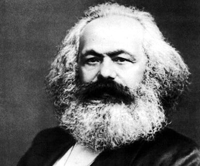 Au quotidien n°219 : théorie du complot : il faut sauver le soldat Karl Marx L'Homme Nouveau