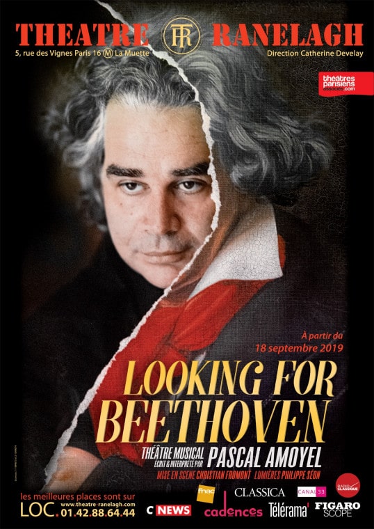 Looking for Beethoven L'Homme Nouveau
