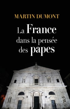 La France, une périphérie à évangéliser ? L'Homme Nouveau