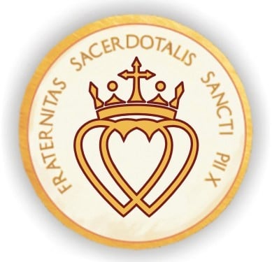 La Fraternité Saint-Pie-X voudrait la suppression de la Commission Ecclesia Dei L'Homme Nouveau
