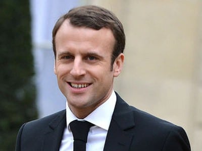 Les « solidarités organiques » du Président Macron L'Homme Nouveau