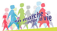 Marche pour la Vie : de Paris à Washington L'Homme Nouveau