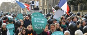 PMA pour tous ! L'Homme Nouveau