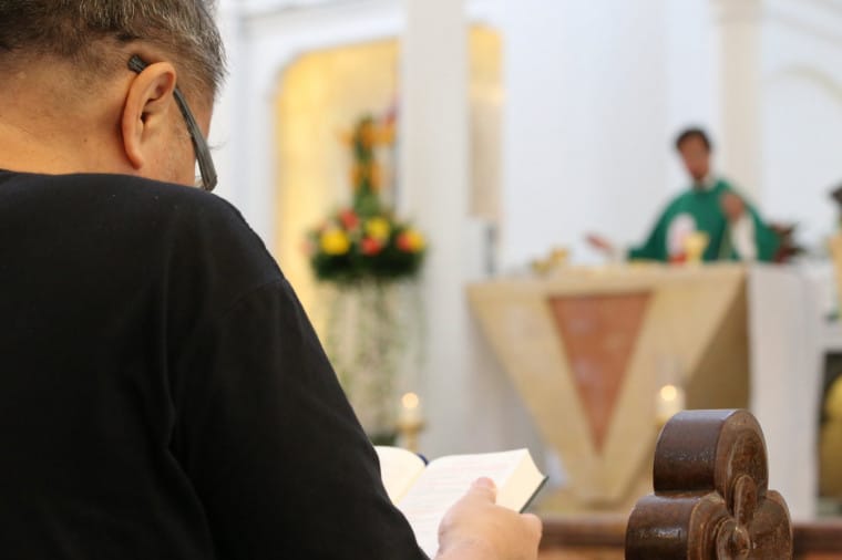 En Pologne, en Espagne, la messe continue L'Homme Nouveau
