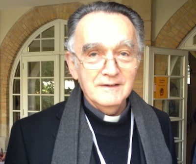 Discours d'ouverture de l'assemblée plénière des évêques de France L'Homme Nouveau
