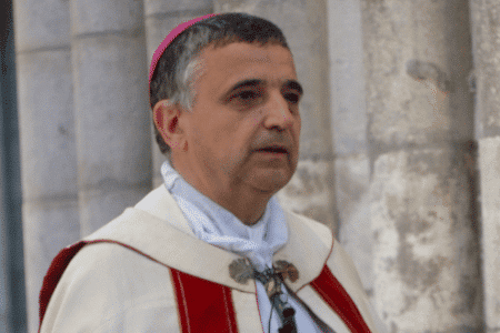 Mgr Dominique Lebrun : jusqu'où l'État peut-il intervenir dans les affaires de l'Église ? L'Homme Nouveau