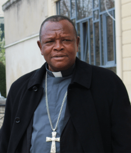 L'Eglise au Congo : principal contre-pouvoir L'Homme Nouveau