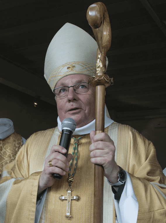 Vivre Pâques en temps de confinement les conseils d'un évêque L'Homme Nouveau