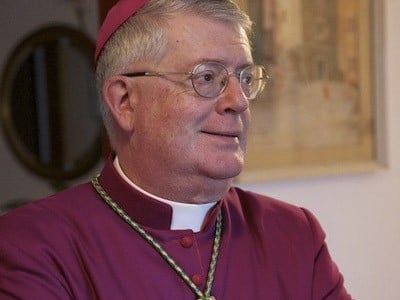 Dix ans de Summorum Pontificum: un entretien exclusif avec Mgr Guido Pozzo L'Homme Nouveau