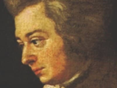 L'été en musique avec… Wolfgang Amadeus Mozart L'Homme Nouveau