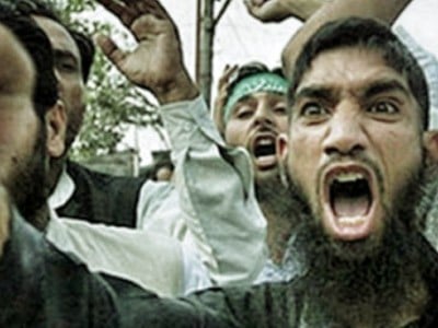 La violence des islamistes a-t-elle un fondement dans le Coran ? L'Homme Nouveau