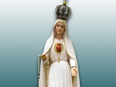 Du 11 février au 13 mai, de Lourdes à Fatima L'Homme Nouveau
